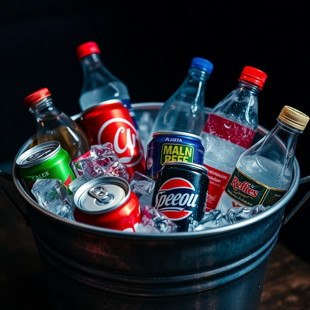 Drinks