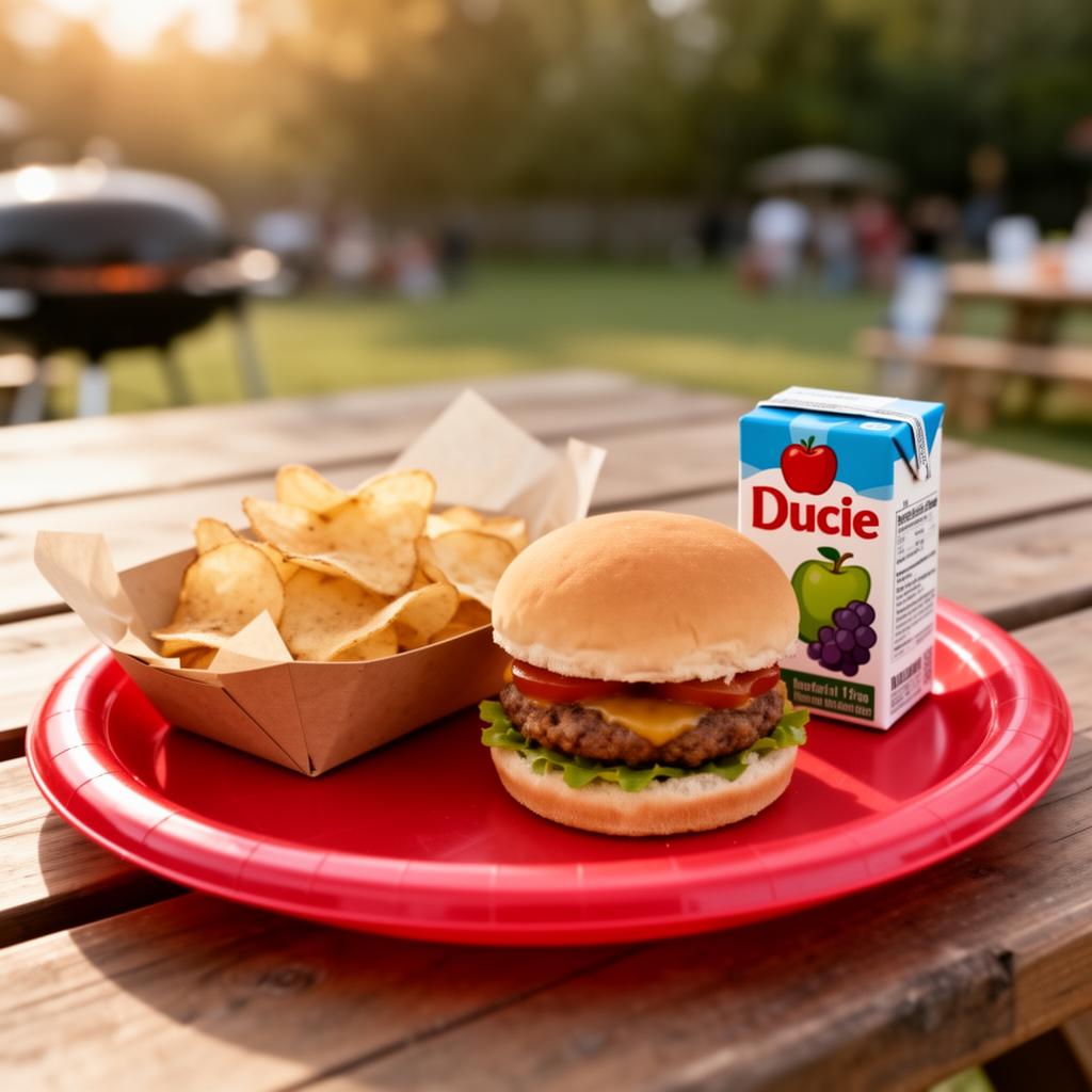 Kids Meal