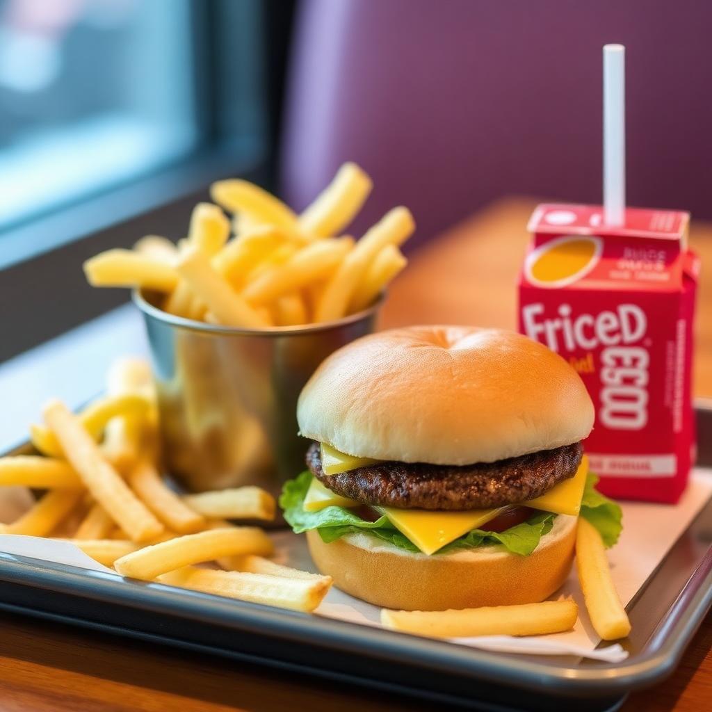 Kids Meal