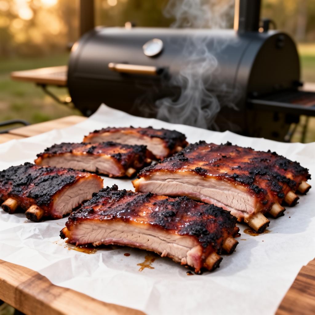 6 Ribs