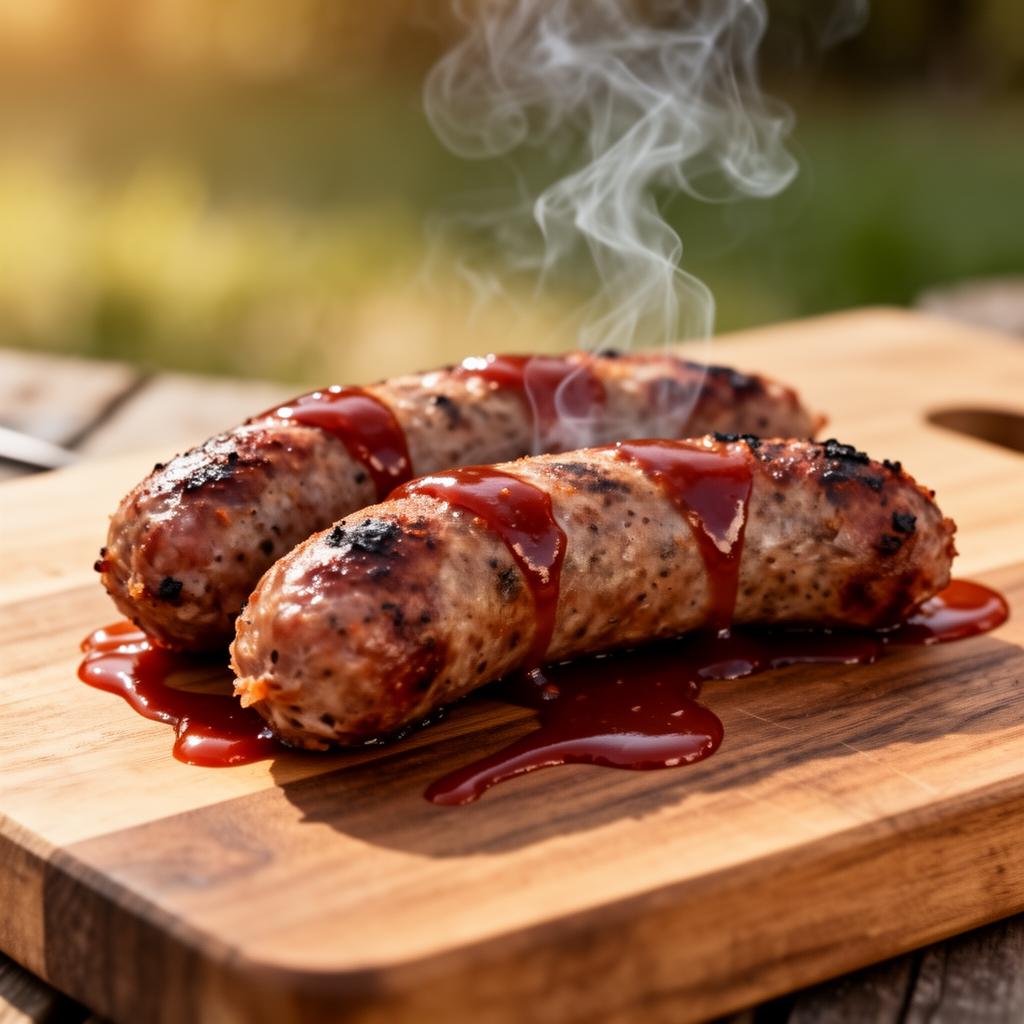 Sausage Links