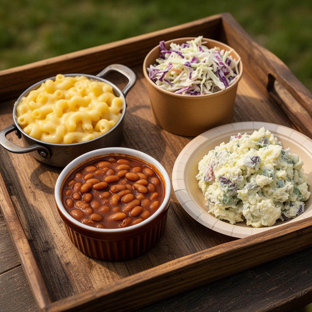 Sides